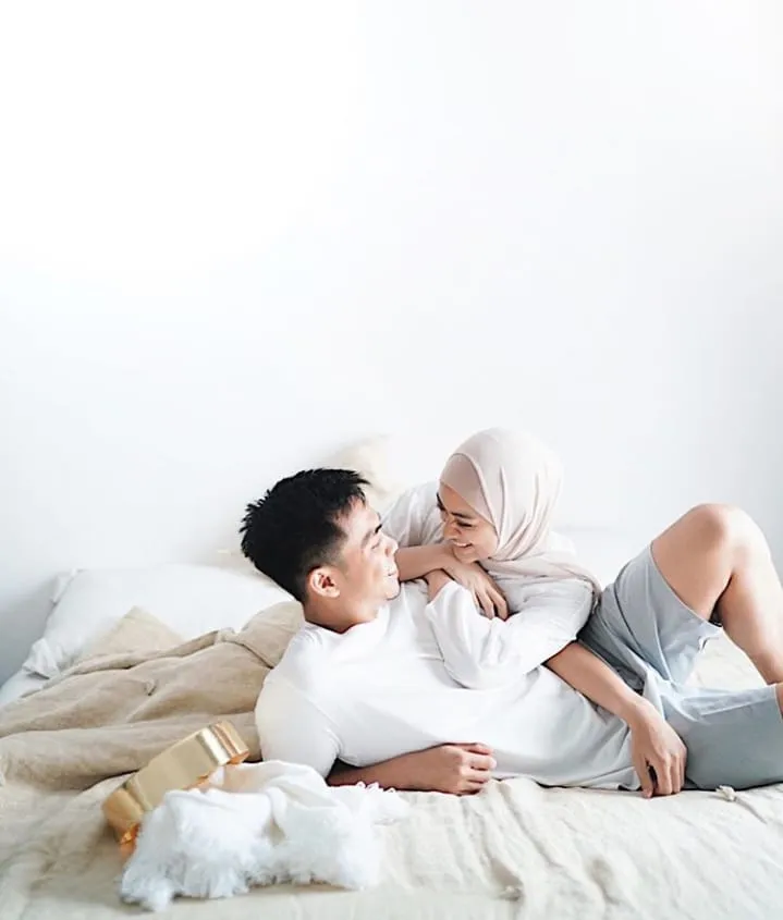 Ngobrol Eksklusif Hipwee bareng Ayudia & Ditto: No Helper dalam Asuh Anak Itu Bisa, yang Penting Kompak dan Bahagia! 9