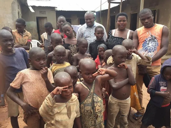 Lahirkan 44 Anak, Perempuan Uganda Ini Disebut Paling Subur Sedunia. Ternyata Kisahnya Sedih Banget 7