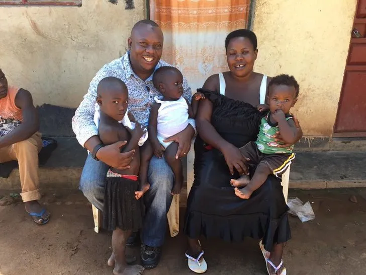 Lahirkan 44 Anak, Perempuan Uganda Ini Disebut Paling Subur Sedunia. Ternyata Kisahnya Sedih Banget 12