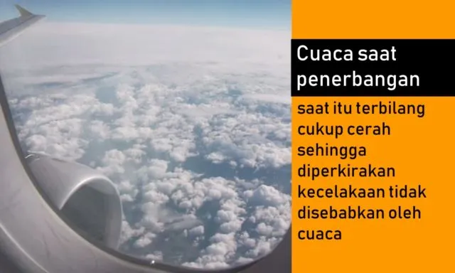 Indonesia Kembali Berduka, Lion Air JT 610 Jatuh di Laut. Ini 7 Fakta yang Terhimpun Sampai Saat Ini 14