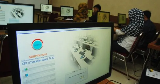 Yuk Cermati 6 Aturan SBMPTN 2019 Biar Nggak Bingung. Ada Bocoran Tipe Soalnya Juga Lho! 9