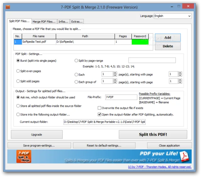 4 Cara Simpel Utak-utik File PDF. Cocok buat Kepentingan Melamar Kerja 7 cara utak-atik file PDF