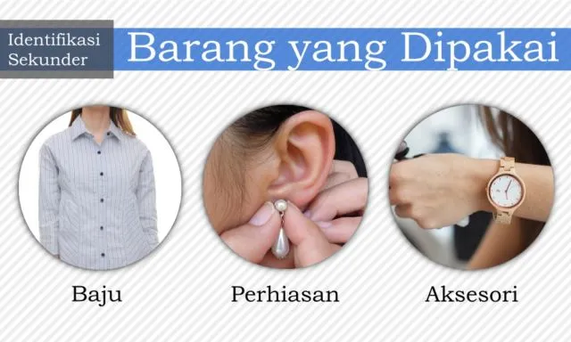 7 Cara Identifikasi Jenazah yang Bisa Diupayakan untuk Kenali Korban. Dari Gigi, DNA, Hingga Tato 14