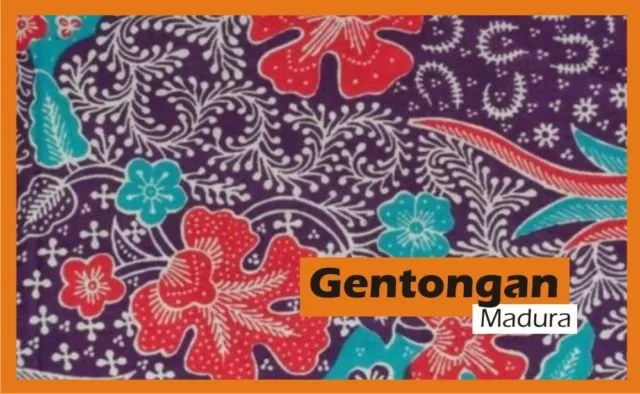 10+ Motif Batik Nusantara yang Perlu Kamu Tahu 21