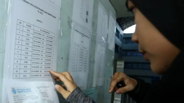Yuk Cermati 6 Aturan SBMPTN 2019 Biar Nggak Bingung. Ada Bocoran Tipe Soalnya Juga Lho! 12