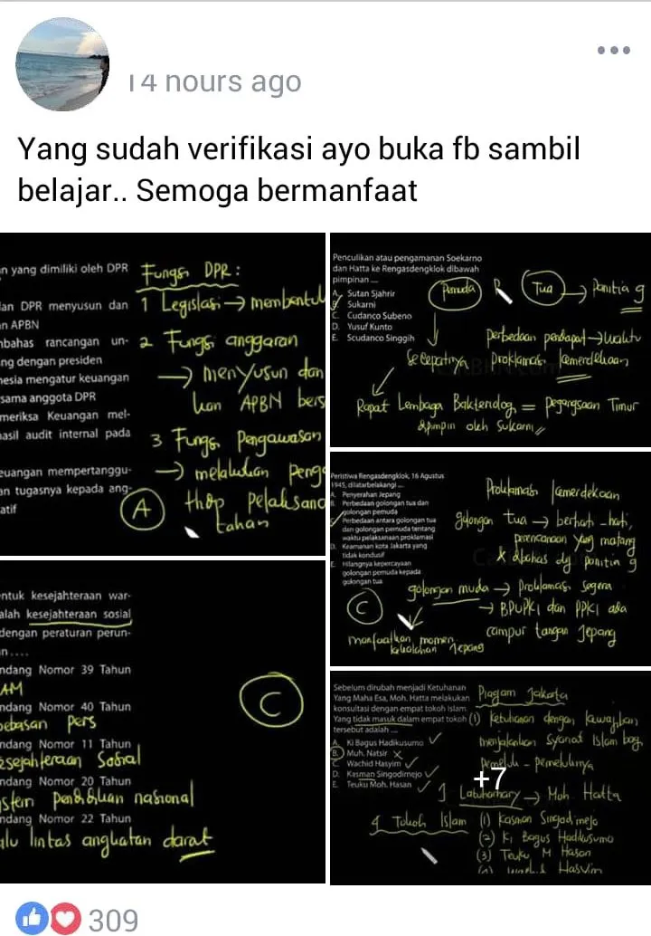 10 Lika-Liku Kocak Perjuangan CPNS yang Bikin Sakit Perut. Namanya Juga Usaha Jadi Abdi Negara~ 18