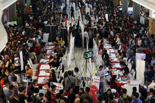6 Hal yang Bikin Semangatmu Selalu On, Meski Kamu Bekerja Nggak Sesuai Passion 7