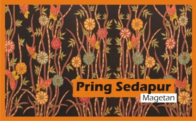 10+ Motif Batik Nusantara yang Perlu Kamu Tahu 22