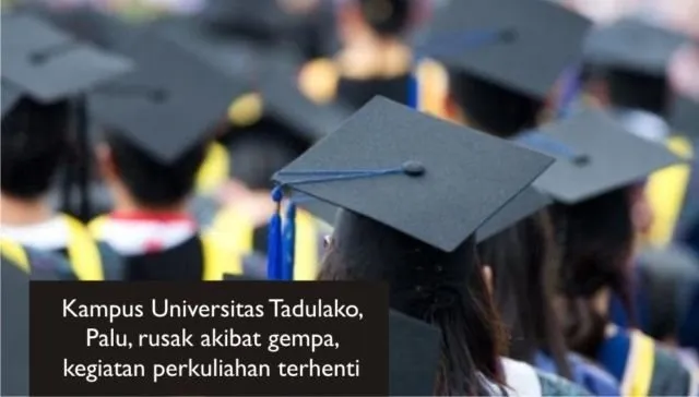 10+ Update Terbaru dari Sulawesi Tengah. Dari Dilema Distribusi Bantuan Hingga Kemajuan yang Dicapai 20