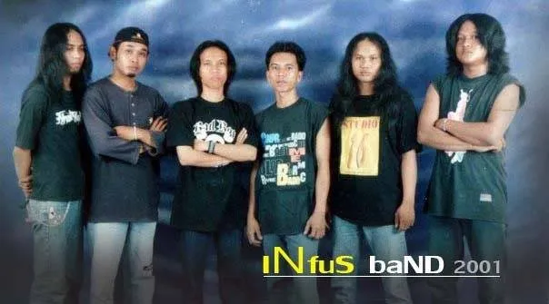13+ Nama Band Indonesia yang Terkesan Nyeleneh. Nggak Paham Lagi deh sama Motif dan Filosofinya :( 24