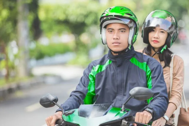 6 Scene “Horor” yang Hanya Dialami Penumpang Ojol. Bikin Hati Ketar-ketir Nggak Karuan 12