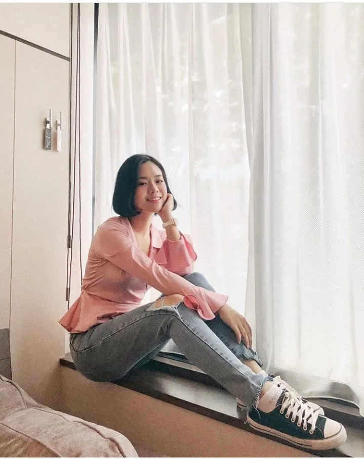 Wawancara Eksklusif Beauty Influencer Molita Lin: Berani dan Percaya Diri Adalah Koentji 16