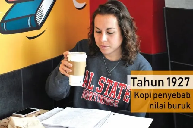 Perdebatan Dunia Soal Kopi : Pernah Dianggap Racun, Sampai Akhirnya Dipercaya Jadi Minuman Sehat 21
