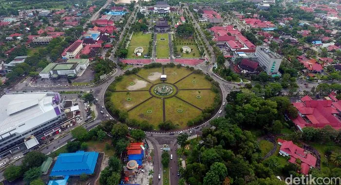 8 Kota yang Relatif Aman dari Gempa Bumi dan Tsunami di Indonesia. Mau Pindah ke Sana Nggak Nih? 15
