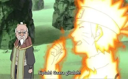 Penerjemah Iseng, 15+ Subtitle Film ini Diartikan Tidak Sewajarnya. Tadinya Tegang, Jadi Ngakak deh! 19
