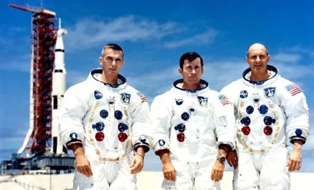 Sering Jadi Cita-cita Masa Kecil, Ternyata Ini Lho 5 Syarat Penting Buat Jadi Astronot 10