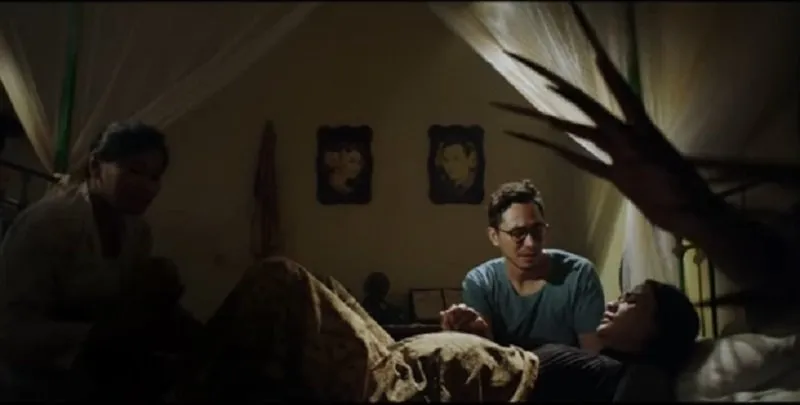 Review Film Asih: 5 Mitos Lokal Soal Kuntilanak dan Bayi yang Baru Lahir, Bikin Merinding Disko! 6
