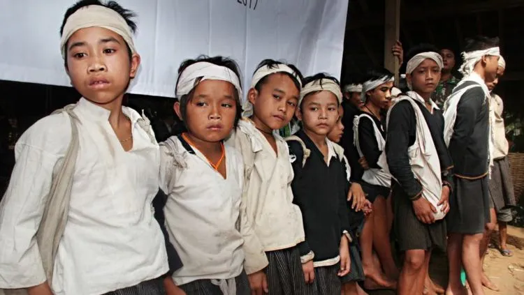 Sunda Wiwitan, 'Agama' yang Dianut Suku Baduy 5