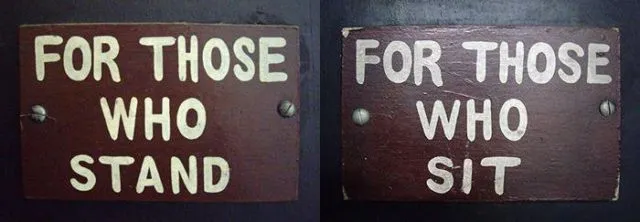 Meski Sudah Kebelet, 10 Simbol di Toilet Umum ini Bikin Kita Mikir Dulu Sebelum Masuk. Kocak! :D 15