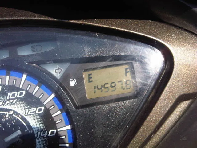 7 Sebab Motor Mogok Tiba-Tiba dan Cara Mengatasinya 8 penyebab motor mogok