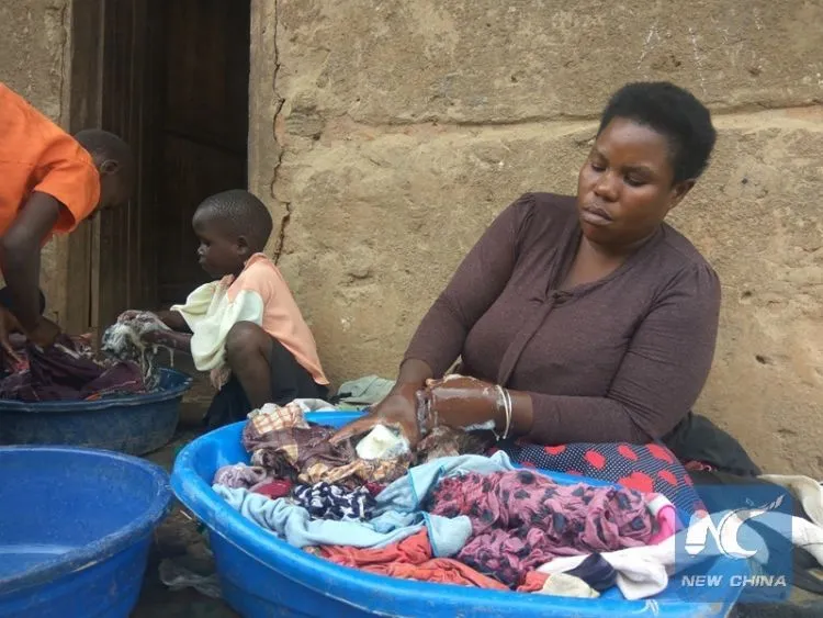 Lahirkan 44 Anak, Perempuan Uganda Ini Disebut Paling Subur Sedunia. Ternyata Kisahnya Sedih Banget 11