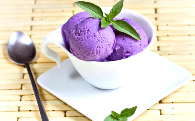 5 Resep Minuman Taro yang Simpel dan Menggugah Selera. Gampang kok~ 9