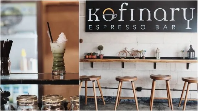 Daftar 13 Kedai Kopi Instagramable di Semarang. Tempatnya Asik, Kopinya Enak, Harga Bersahabat! 17