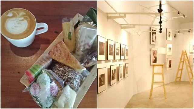 Daftar 13 Kedai Kopi Instagramable di Semarang. Tempatnya Asik, Kopinya Enak, Harga Bersahabat! 18