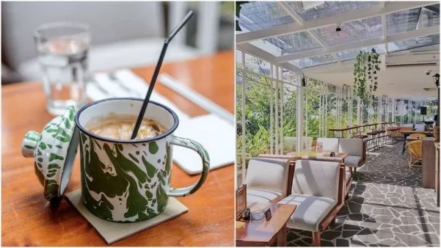 Daftar 13 Kedai Kopi Instagramable di Semarang. Tempatnya Asik, Kopinya Enak, Harga Bersahabat! 19