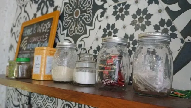 Aneka Perabot Unik untuk Hiasan Rumah Ala Shabby Chic, Bikin Pengen Foto-Foto Terus! 32