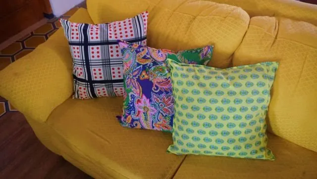 Aneka Perabot Unik untuk Hiasan Rumah Ala Shabby Chic, Bikin Pengen Foto-Foto Terus! 51