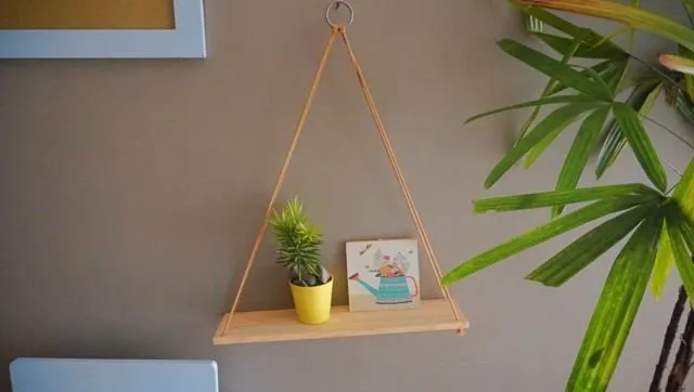 Aneka Perabot Unik untuk Hiasan Rumah Ala Shabby Chic, Bikin Pengen Foto-Foto Terus! 36
