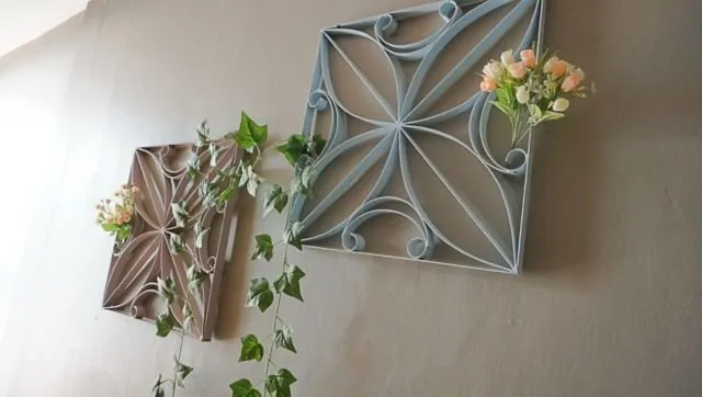 Aneka Perabot Unik untuk Hiasan Rumah Ala Shabby Chic, Bikin Pengen Foto-Foto Terus! 37