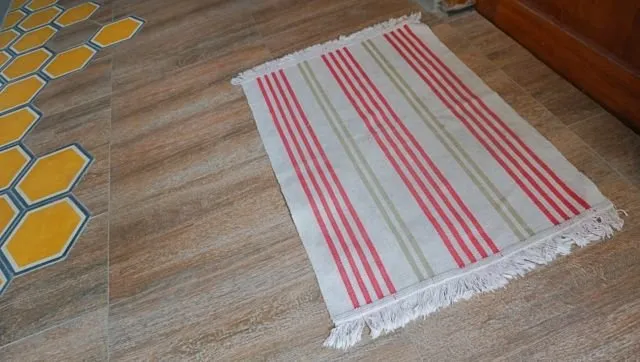 Aneka Perabot Unik untuk Hiasan Rumah Ala Shabby Chic, Bikin Pengen Foto-Foto Terus! 43