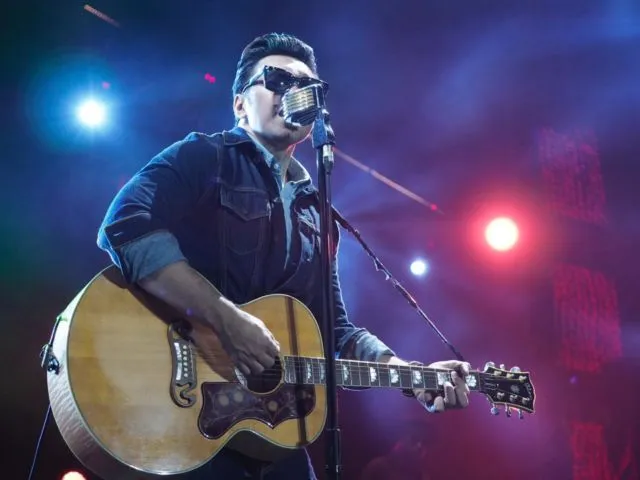 Temu Kangen Musisi Lawas di Synchronize Fest 2018, Pasti Banyak yang Lagu-Lagunya Masih Kamu Ingat! 11