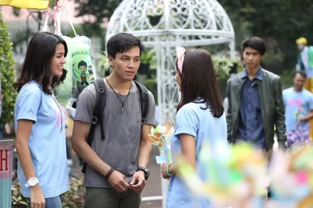 Refleksi Film Dear Nathan Hello Salma, Cinta Selalu Punya Jalan untuk Menyatukan Dua Insan 7