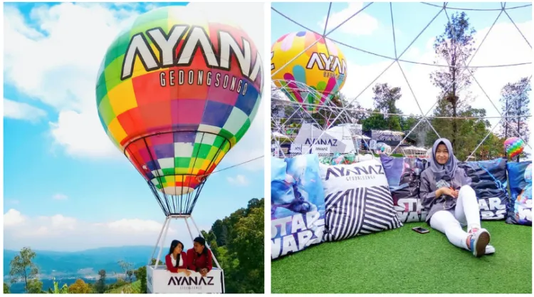 12 Destinasi yang Bakal Ngehits di Tahun 2019. Siap-Siap Beli Tiket Pesawat dari Sekarang! 18