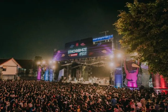 Akhirnya Bisa Kenalan Lagi dengan Musik Indonesia Masa Kini, Cuma di Synchronize Fest 2018 18