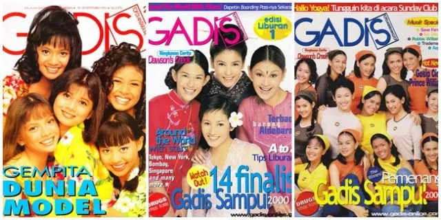 12 Hal yang Pernah Akrab sama Kehidupan Cewek Generasi 90-an. Bener Banget Nggak nih? 17