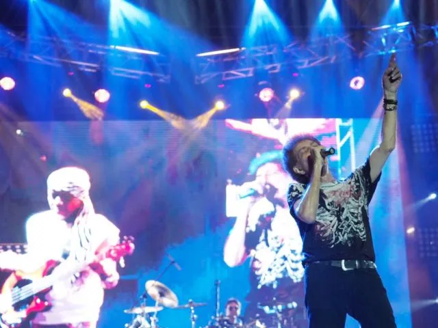 Temu Kangen Musisi Lawas di Synchronize Fest 2018, Pasti Banyak yang Lagu-Lagunya Masih Kamu Ingat! 13