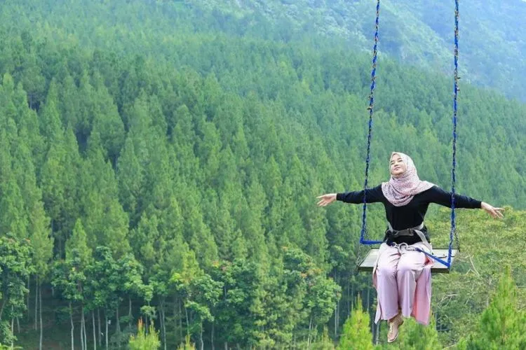 Daftar 10 Kota Paling Populer dan Sering Ditandai di Instagram. Adakah Kotamu Masuk Juga? 12