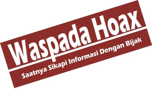4 Fakta Seputar Hoaks yang Sudah Ada Sejak Dulu. Mirisnya Justru Makin Marak di Era Media Sosial 8