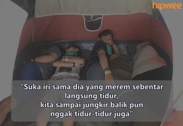 11 Hal yang Sejatinya Remeh Tapi Bisa Buat Kita Iri. Kadang Bisa Sampai Batin,
