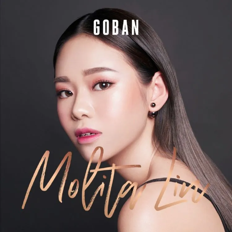 Wawancara Eksklusif Beauty Influencer Molita Lin: Berani dan Percaya Diri Adalah Koentji 18
