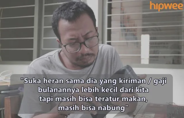 11 Hal yang Sejatinya Remeh Tapi Bisa Buat Kita Iri. Kadang Bisa Sampai Batin,