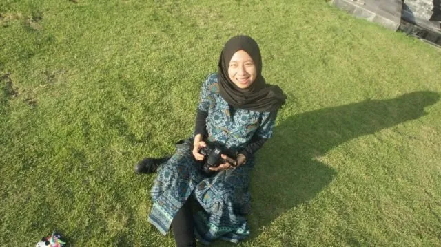 7 Obrolan Cowok Soal Hijab Cewek yang Kadang Bikin Kita Ketawa Melulu. Apa yang Bikin Penasaran sih? 14