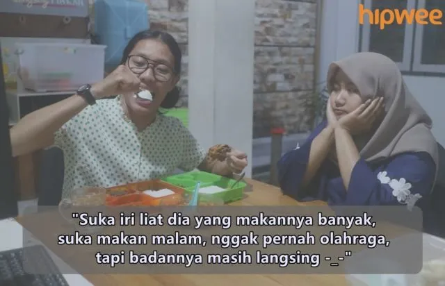 11 Hal yang Sejatinya Remeh Tapi Bisa Buat Kita Iri. Kadang Bisa Sampai Batin,