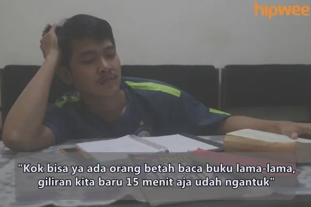 11 Hal yang Sejatinya Remeh Tapi Bisa Buat Kita Iri. Kadang Bisa Sampai Batin,