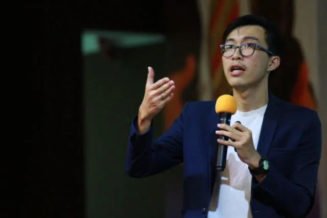 8 Petuah Sekaligus Tamparan dari Bos 'Shoes and Care' untuk Anak Muda. Asli Ngena! 10