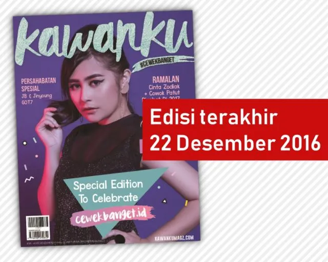 12 Media Besar yang Sudah Tutup Usia Versi Cetaknya. Tabloid BOLA Akhirnya Juga Bernasib Sama 15